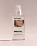 Babygirl Body Mist No. 1