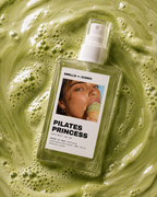 Pilates Princess Body Mist No. 2