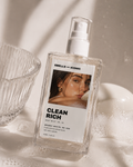 Clean Girl Body Mist No. 3