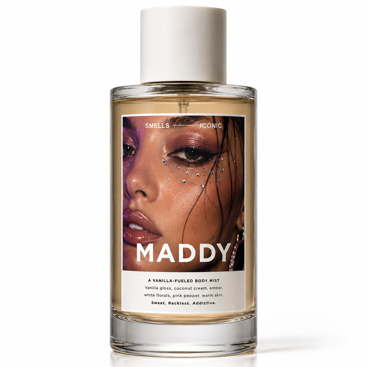 MADDY