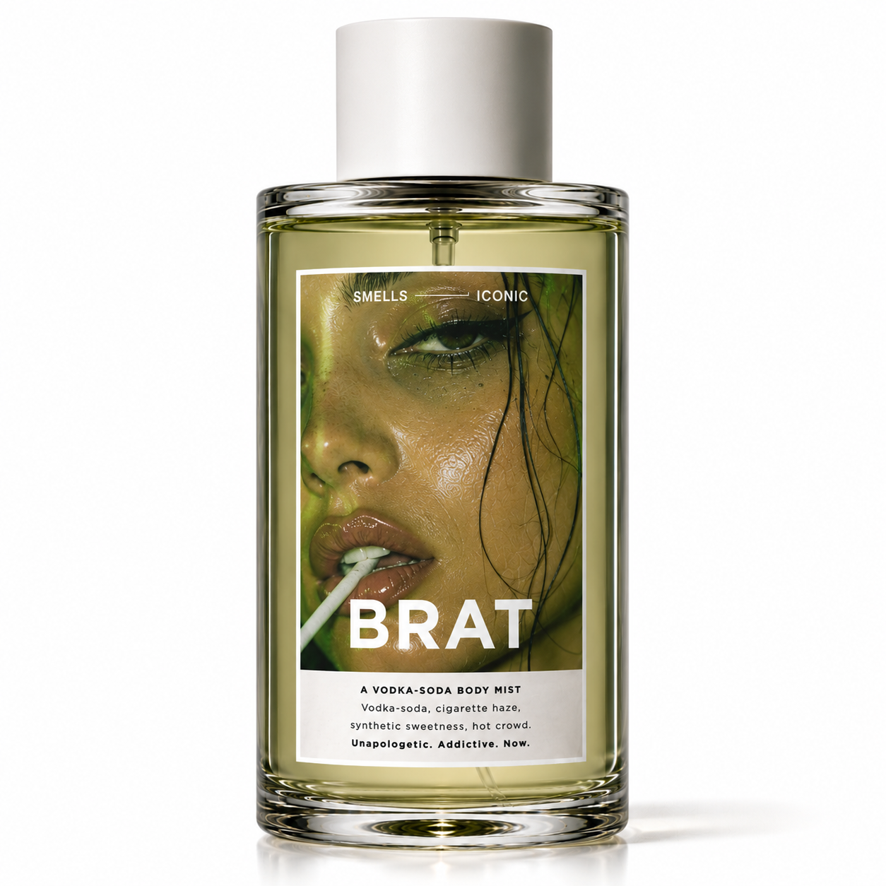 BRAT
